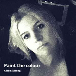 Paint the Colour