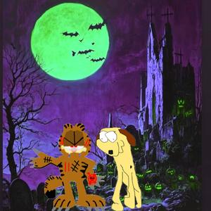 Dope sick in a castle (feat. wolf64n6) (Explicit)