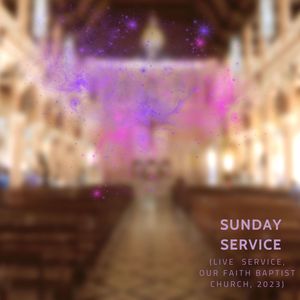 Service Ending Jam (Happy Fourth Of July)