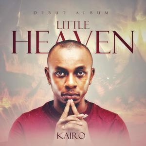 POTIPHAR'S WIFE (feat. K-LAMA) (Explicit)