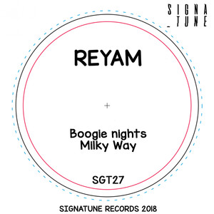 Boogie Nights Ep