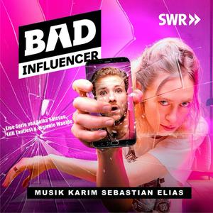 BAD INFLUENCER (Original Motion Picture Soundtrack)