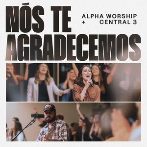 Nós Te Agradecemos (Ao Vivo)