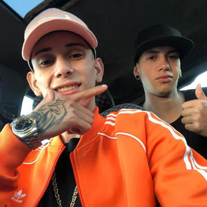 Chocopop (feat. Lovera) (Explicit)