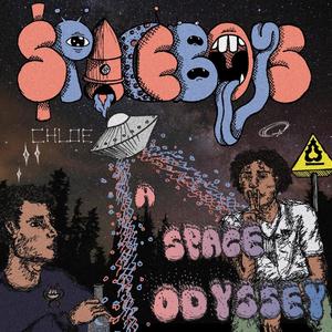 Springtime Heat(feat. Chloe) (Explicit)