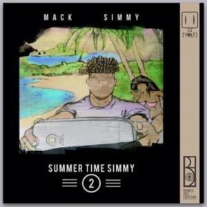 Summertime Simmy 2 (Explicit)