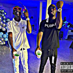 Wit Da Crew (feat. KashBag Tana) (Explicit)