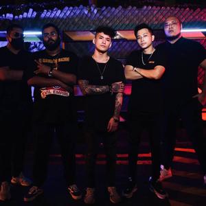 UNDEFEATED (feat. Opus Renegade, Axel Brizzy & Jude) (Explicit)
