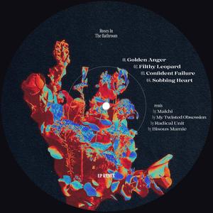 Golden Anger (feat. MAKHI) (Remix)