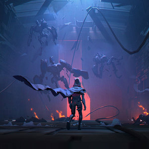 Mariah Carey (Short Ver)