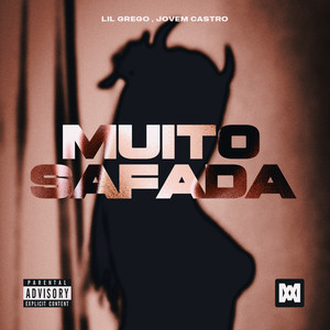 Muito Safada (Explicit)