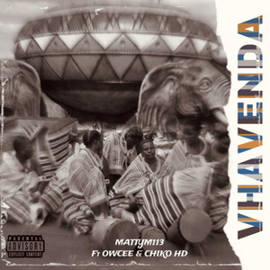 Vhavenda (Explicit)