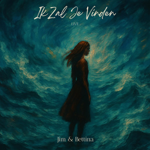 Ik Zal Je Vinden (Live @ theatertour SAMEN)