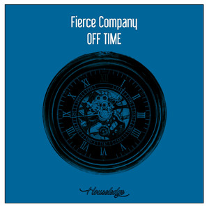 Off Time (Nu Ground Foundation Underground Trance Mix)