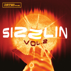 Sizzlin' Vol 2