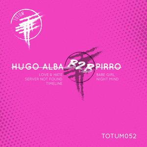 Babe Girl (Original Mix TOTUM052E)