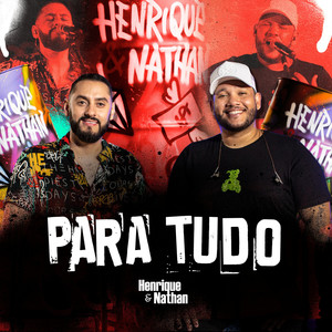 Tá Com Raiva de Mim / Tranque a Porta e Me Beija