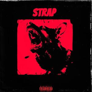 Strap Mastered Edition (feat. Sebastian) [Explicit]