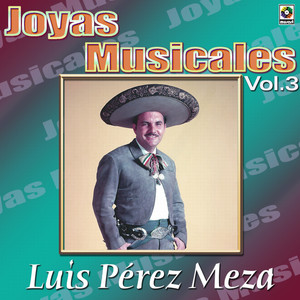Luis Perez Meza - El Hula Hula