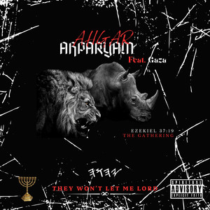 They Won't Let Me Lord (Explicit)