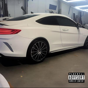 Color Series: White (Get right upo Yeh) (Explicit)