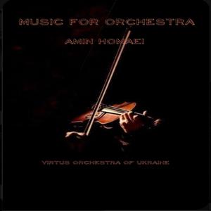 Music For Orchestra