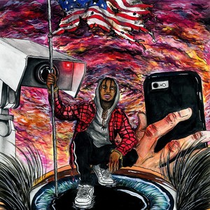 Neon Lights(feat. Mariam Kere) (Explicit)