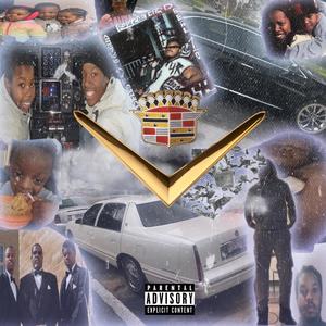 CADILLAC MUSIC (Explicit)