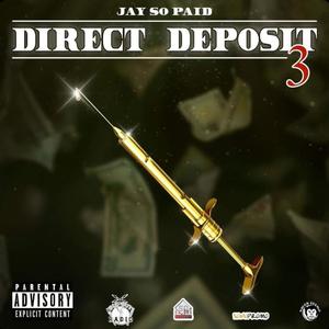 Direct Deposit 3 (Explicit)