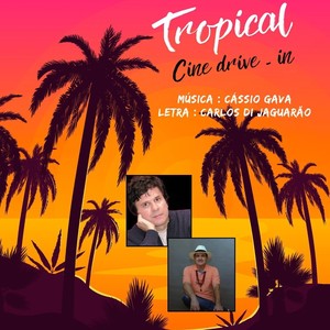 Tropical Cine Drive-In