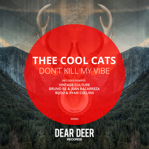 Don't Kill My Vibe (BIjou and Ryan Collins Remix)