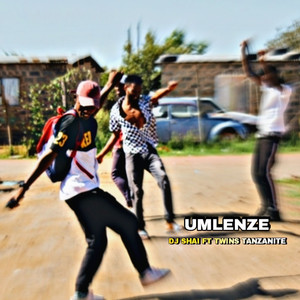 Umlenze