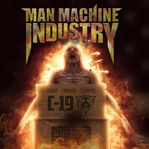 Covid-19(Fight Endure Survive)