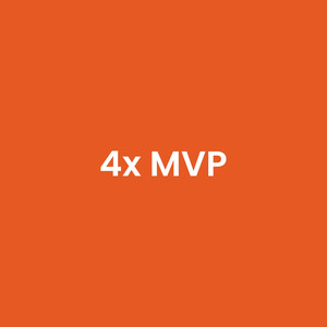 4x MVP