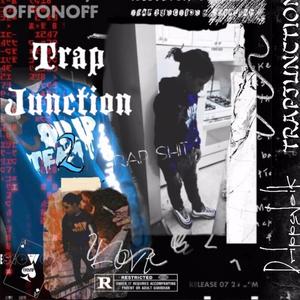 Trap Junction 2 (Explicit)