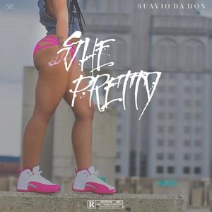 She Pretty (Explicit)
