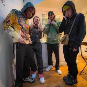 Cargo(feat. Doc Delonte & Le Jin) (Explicit)