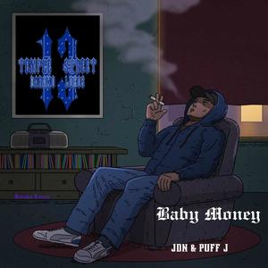 Baby Money (feat. JDN) (Explicit)