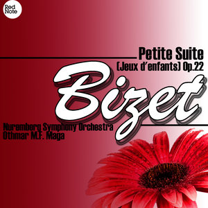 Bizet: Petite Suite (Jeux d'enfants) Op.22