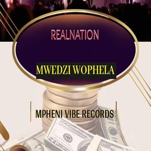 Mwedzi wophela