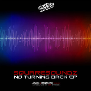 No Turning Back EP