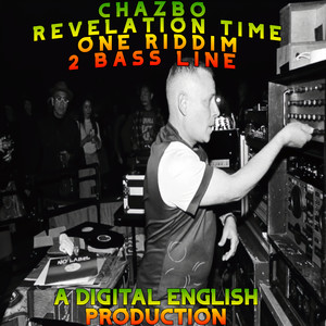 REVELATTION TIME PT2