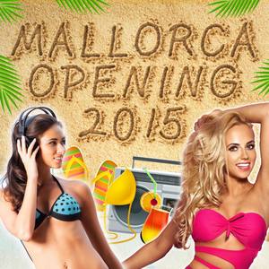 Mallorca Opening 2015