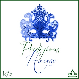 Prestigious House, Vol. 2