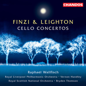 Cello Concerto, Op. 31 - III. Lentissimo. Molto sostenuto