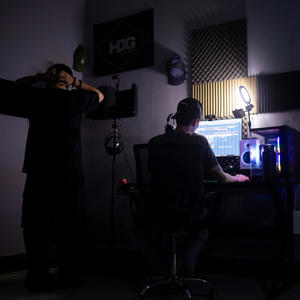 Liên miên (feat. KeylarR) (Explicit)