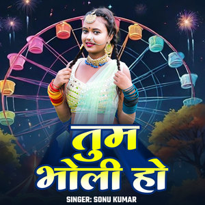 Tum Bholi Ho