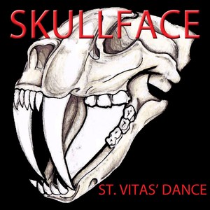 Saint Vitas' Dance