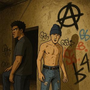 RED HOT (feat. Jmoney Da Menace) (Explicit)