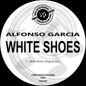 White Shoes (Original Mix)